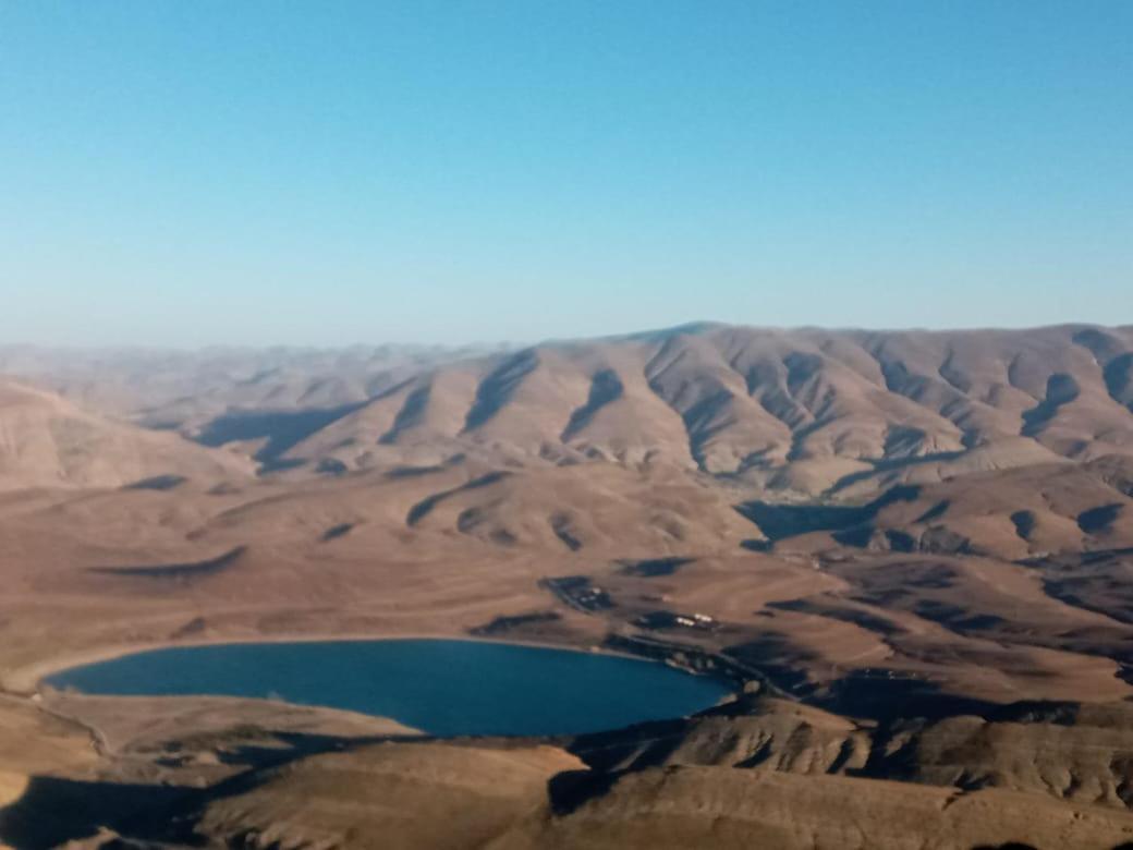 Auberge Des Lacs Imilchil Dış mekan fotoğraf